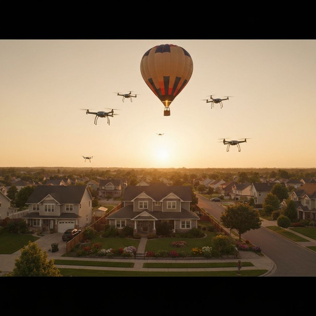 Airrow official trailer thumbnail